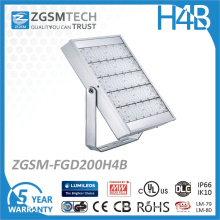 Softball Field Lighting 200W LED Floodlight with Ce RoHS